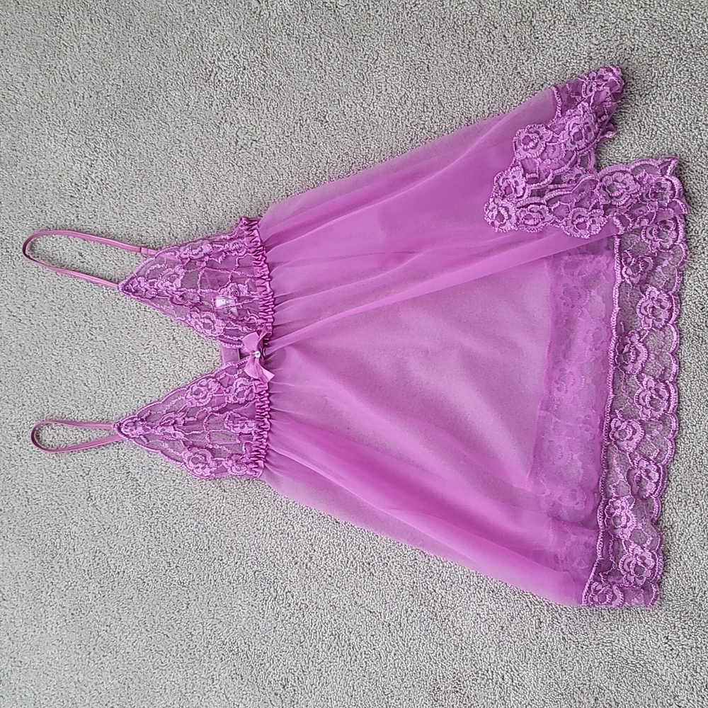 Frederick's of Hollywood Slip